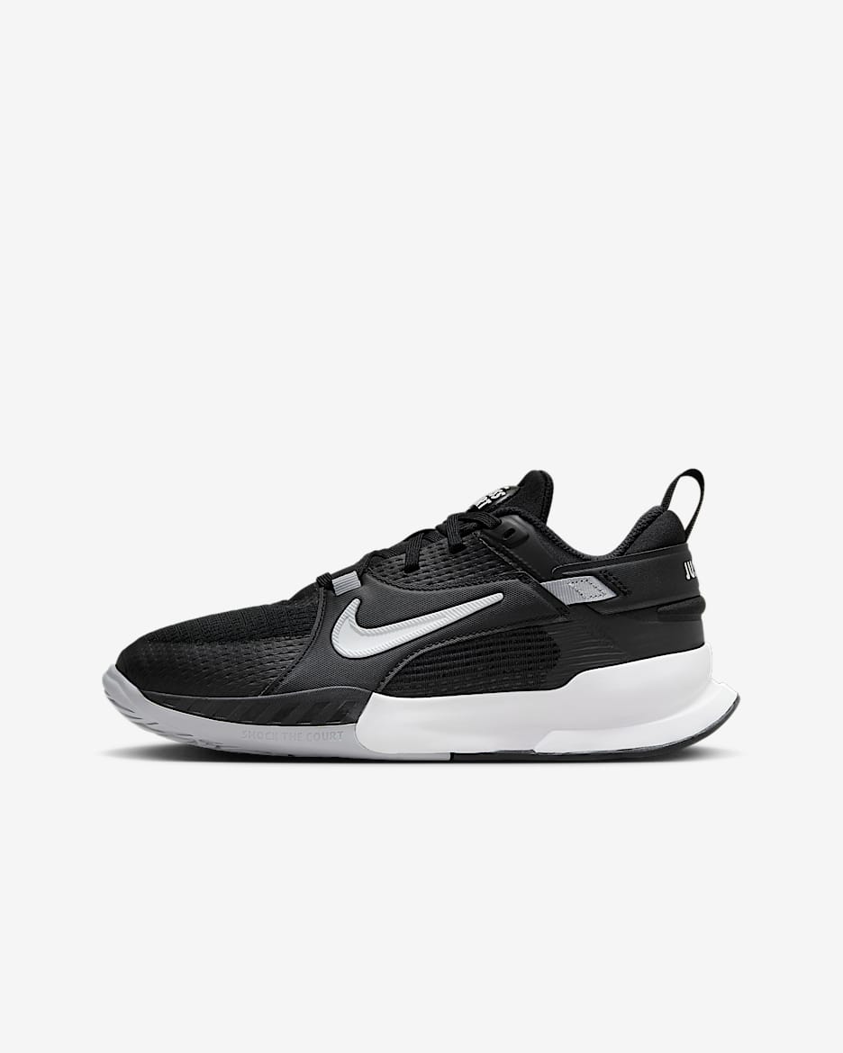 Nike Crosscourt schoenen voor kleuters kids